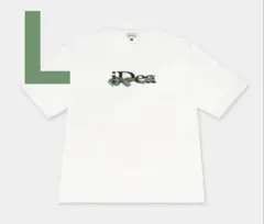 IDEASWAM OUROBOROS LOGO TEE POPUP 渋谷 限定 - メルカリ