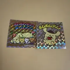 即購入可⭐︎ポムポムプリン⭐︎セット