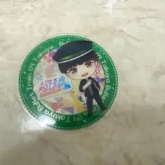 超特急 タクヤ コースター