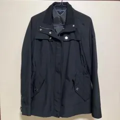 トミーヒルガー スプリングコート