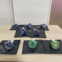 あんスタ リングライト ドリームライブ9th