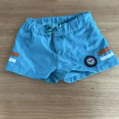 ROXY ターコイズ サーフパンツ