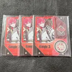 2025年最新】knighta-騎士a- フォトカードの人気アイテム - メルカリ