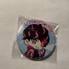 CrazyRaccoon CR SD缶バッジ vol.2 ふらんしすこ - メルカリ