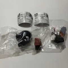 チェンソーマン おねむたん 2点セット