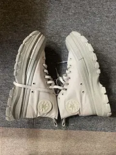 コンバース ハイカットALL STAR TREKWAVE HI