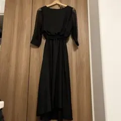 ドレスMサイズ