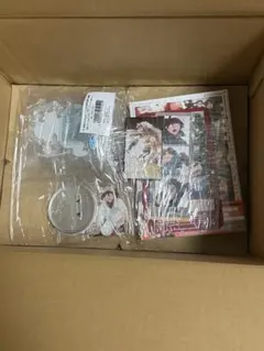 ドクタケ忍者隊最強の軍師 Blu-Ray アニメイト限定 特別配送BOX 忍たま