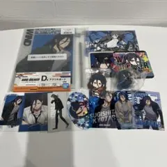 windbreaker ウィンブレ 杉下京太郎 まとめ売り