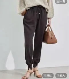 2025年最新】BARNYARDSTORM ダブルクロスジョガーパンツの人気アイテム