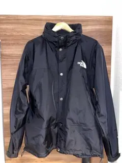 [ザ・ノース・フェイス]マウンテンレインテックスジャケット