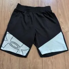 Under Armour バスケットボールパンツ 　YMD140