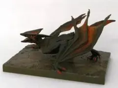 ギャオス　SFムービーセレクション 大怪獣ガメラVol.1のサムネイル