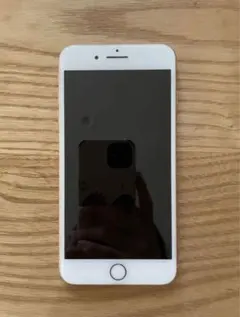 iPhone 8 Plus Gold 64 GB SIMフリー