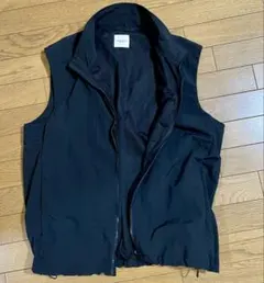 WEGO/ナイロンベスト