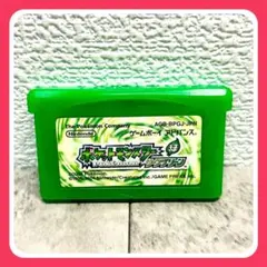 2025年最新】リーフグリーン ポケモン 箱の人気アイテム - メルカリ