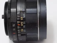 Super-Multi-Coated TAKUMAR 28mm F3.5のサムネイル