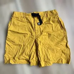 コロンビア　ハーフパンツ
