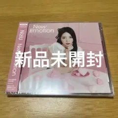 NiziU New Emotion WithU盤　MAYA盤①