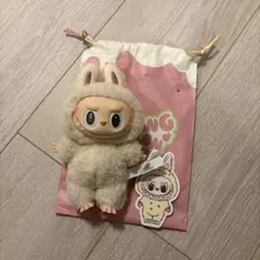 THE MONSTERS Exciting ぬいぐるみ LABUBU Amazon | POP MART THE MONSTERS Exciting Macaron ぬいぐるみ