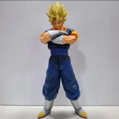 ドラゴンボール MSP 超サイヤ人 ベジット