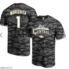 2026年最新】阪神タイガース ユニフォーム 森下の人気アイテム - メルカリ