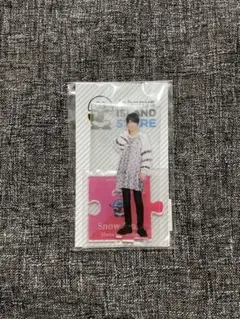 Snow Man アクリルスタンド ( 渡辺翔太 )