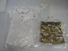 UNIQLO ベビー服 3点セット Mオ-005のサムネイル