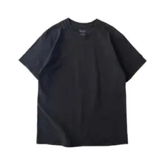 Champion　デザインTシャツ　刺繍ロゴ　ワンポイント　フェード　グランジ