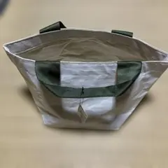 PUEBCO VINTAGE SLING BELT トートバッグ