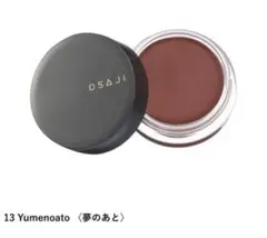 OSAJI ニュアンス フェイスカラー 13 夢のあとのサムネイル
