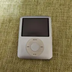 2025年最新】ipod nano 第3世代 4gbの人気アイテム - メルカリ