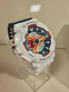 2026年最新】g-shock 綾波レイの人気アイテム - メルカリ