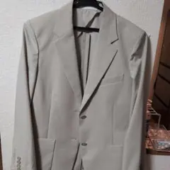 ユニクロ感動レディースジャケット　リラックスフィット