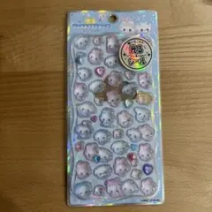 正規品 光るジュエルプチドロップ ストーン付き まじかるベリーベリー