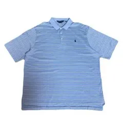 Polo Ralph Lauren Golf Polo Shirt Bboy
