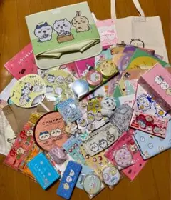 ちいかわ まとめ売り