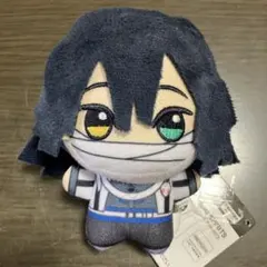 鬼滅の刃　伊黒小芭内　ちびぐるみ　ナンジャタウン　いこいの里巡り