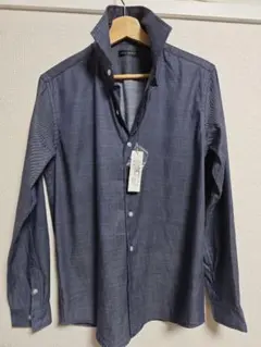 TETE HOMME テットオム メンズ 新品シャツのサムネイル