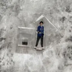 2025年最新】ジュースごくごく倶楽部 アクスタの人気アイテム - メルカリ