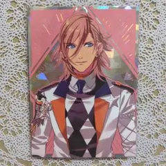 【レア カード】四ノ宮那月 Brilliant Selection Card うたの☆プリンスさまっ♪ Brilliant Selection Card｜うたの