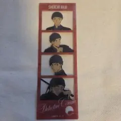 名探偵コナン　キャラクリアフォト 赤井秀一
