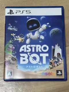 ASTROBOT アストロボット ps5