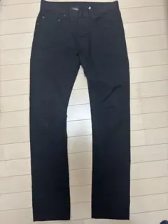 05SS Dior Homme バギーワイド スラックス 44 XS パンツ 05SS Dior Homme バギーワイド スラックス 44 XS パンツ - メルカリ