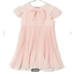 エニィファム　ワンピース　ボレロ　2点