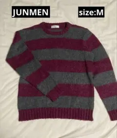 シャギーニット ニット