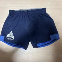 アンダーアーマー NECグリーンロケッツ ラグビーパンツ - メルカリ