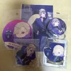 ツイステ ヴィル まとめ売り