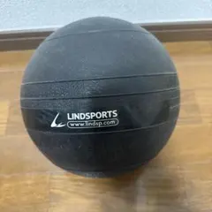 LINDSORTS メディシンボール 5kg トレーニングのサムネイル