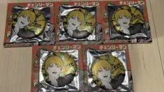 チェンソーマン　デコレクション缶バッジ　デンジ　24個セット チェンソーマン デコレクション缶バッジ デンジ 24個セット チェンソー